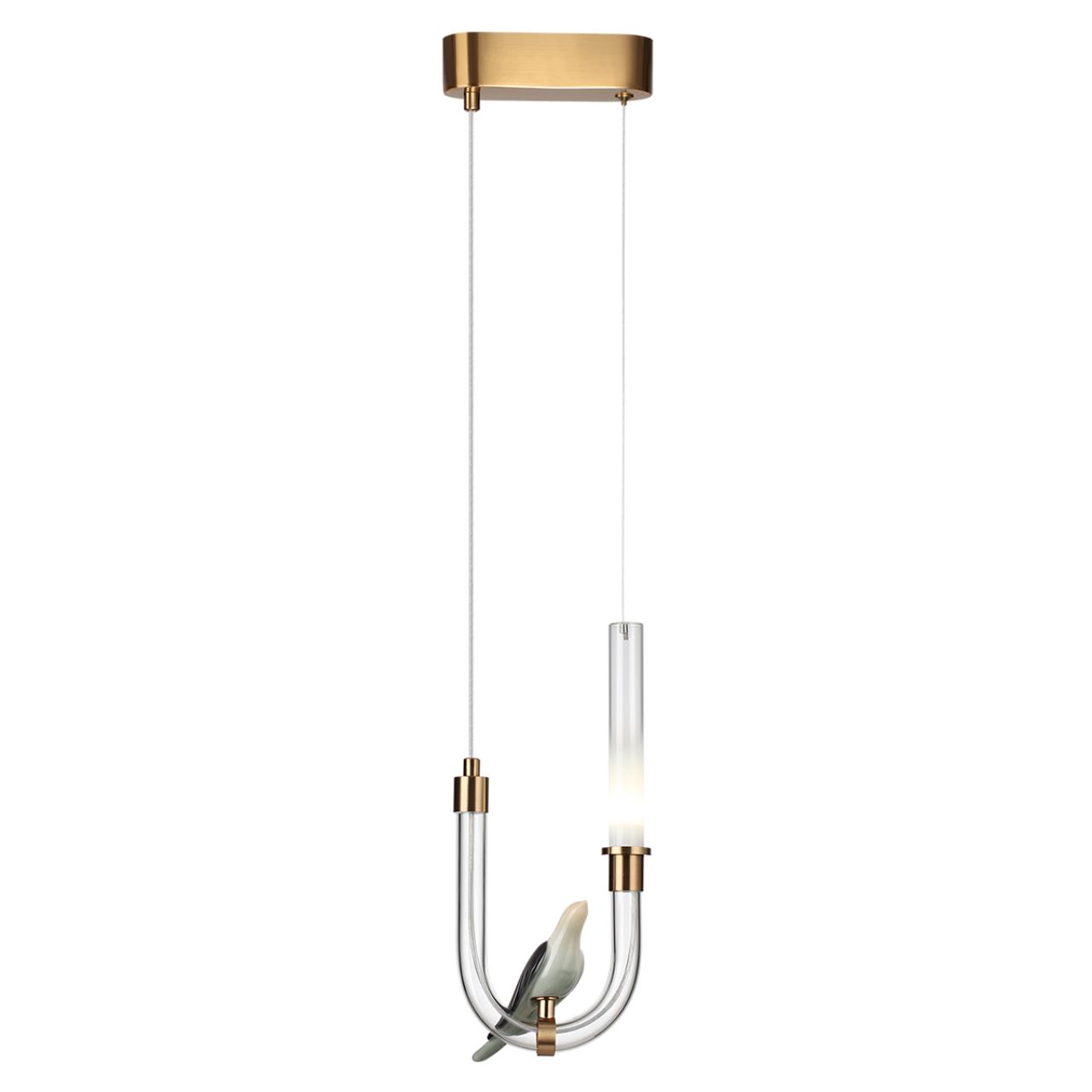 Подвес Odeon Light 5431/2L