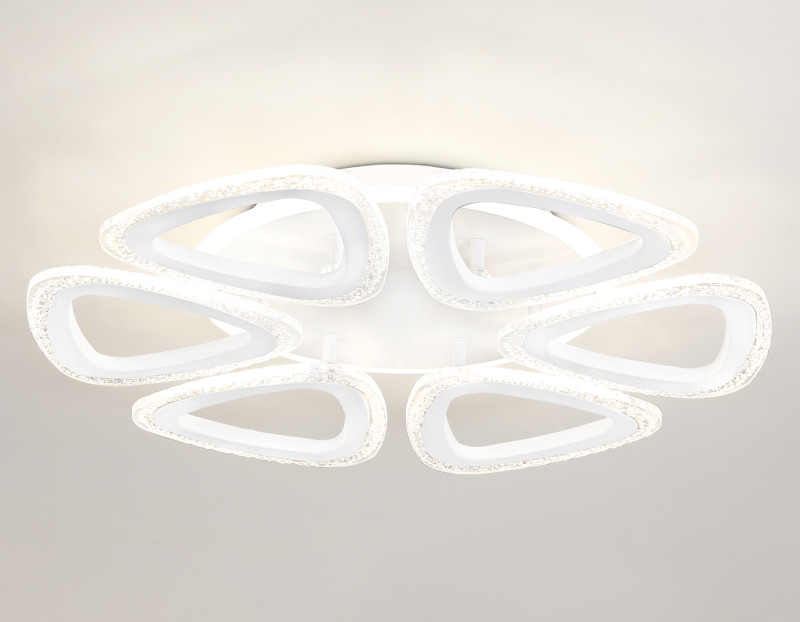 Накладной светильник Ambrella Light FA4518