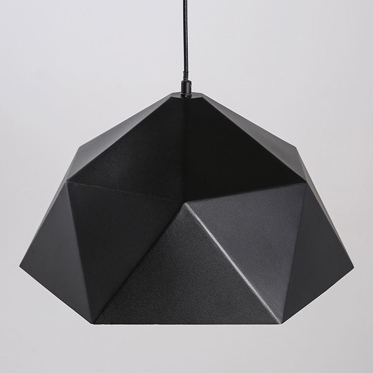 Подвесной светильник ASPECT White by ImperiumLoft