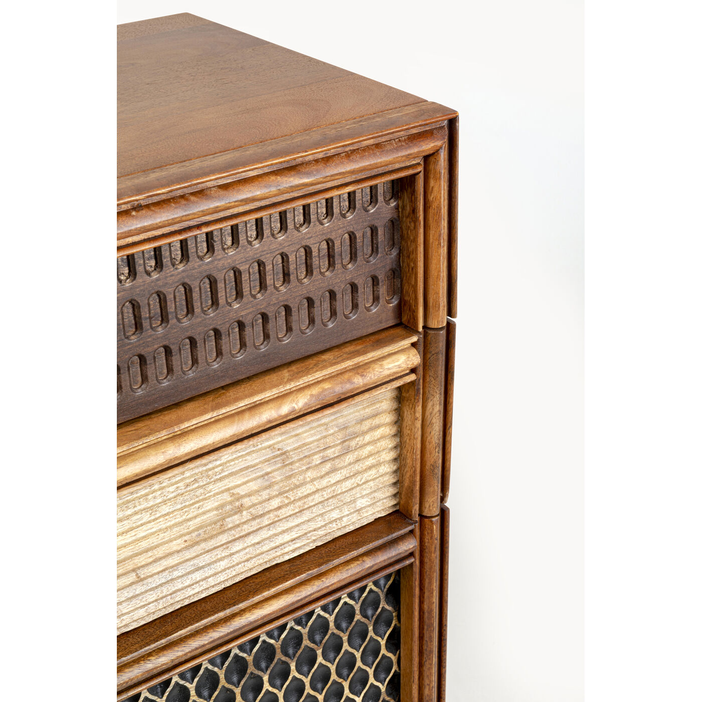 Комод Gino 100x110cm KARE 70467