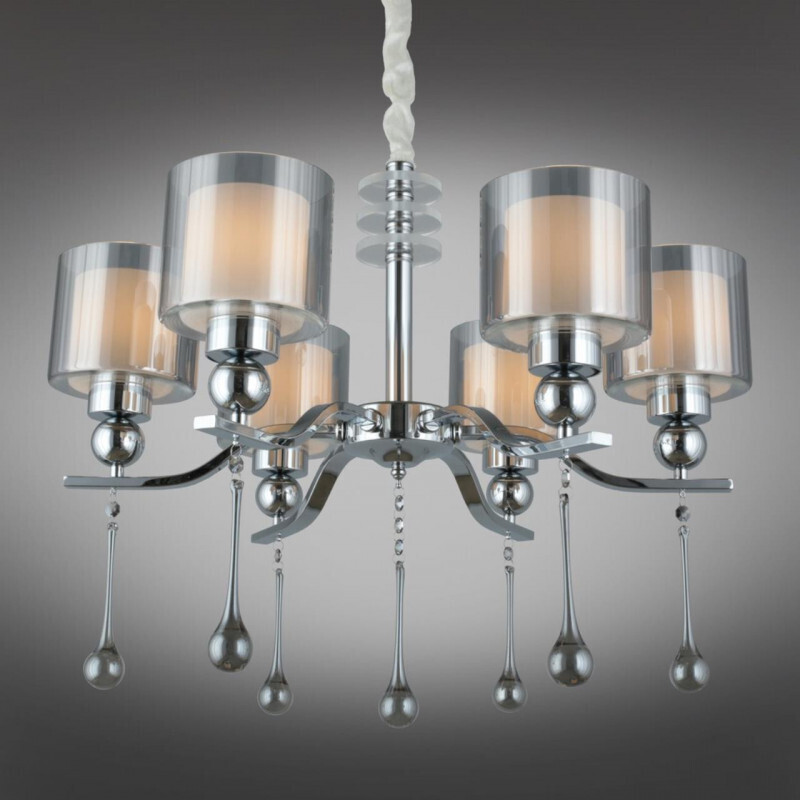 Подвесная люстра Omnilux OML-56003-06