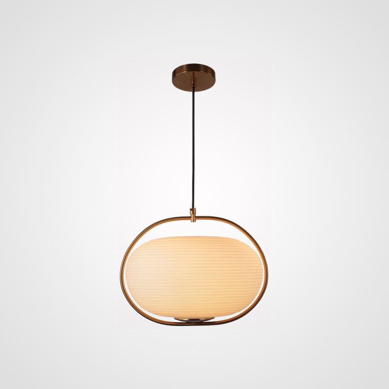 Подвесной светильник PALOMBA B Mod C D24 by ImperiumLoft