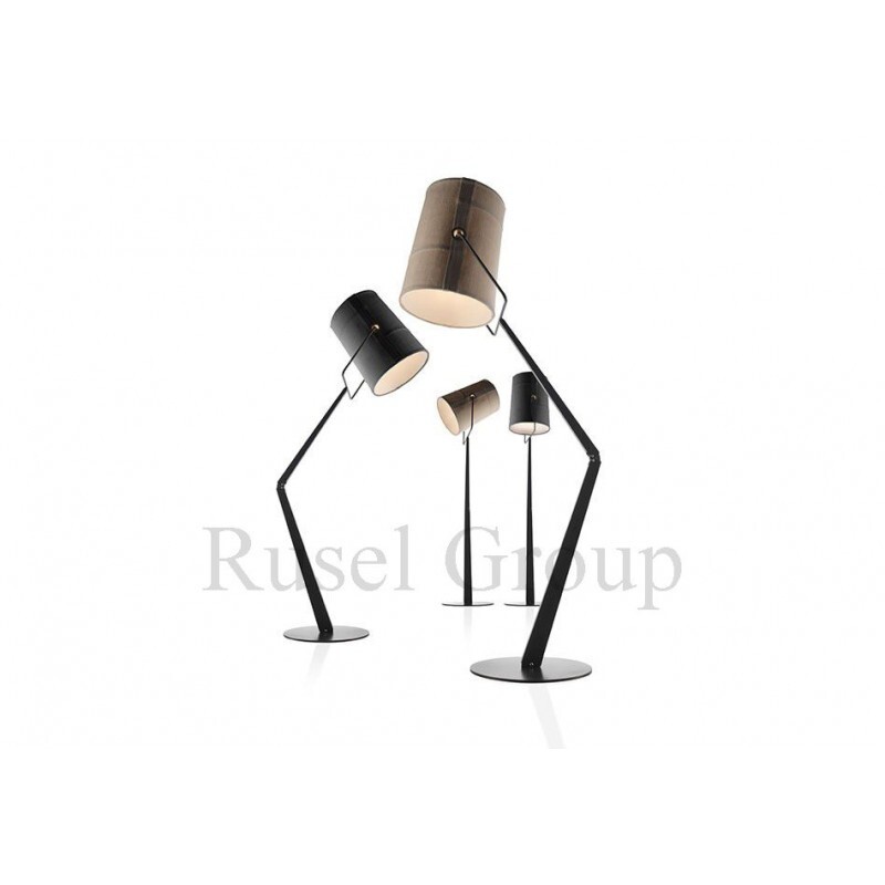 Напольный светильник Foscarini Diesel fork terra