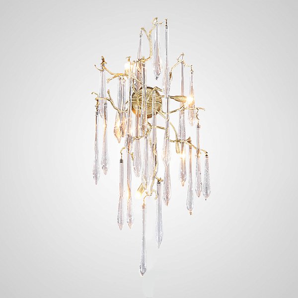 Бра FLEURIS WALL by ImperiumLoft