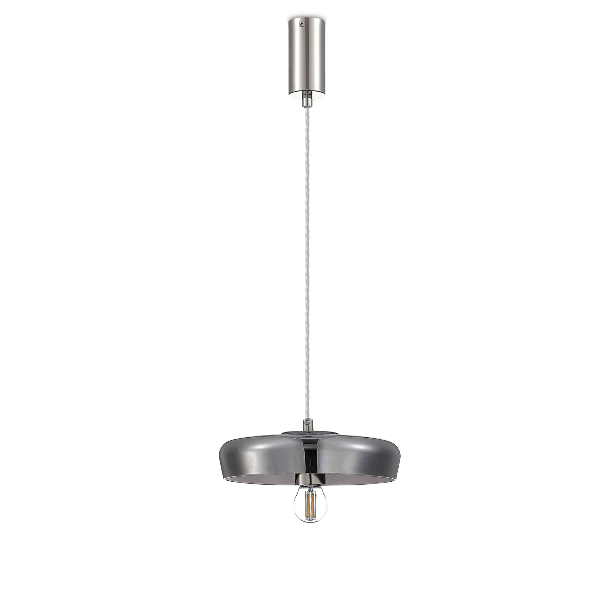 Подвес Donolux S111057.1Smoky