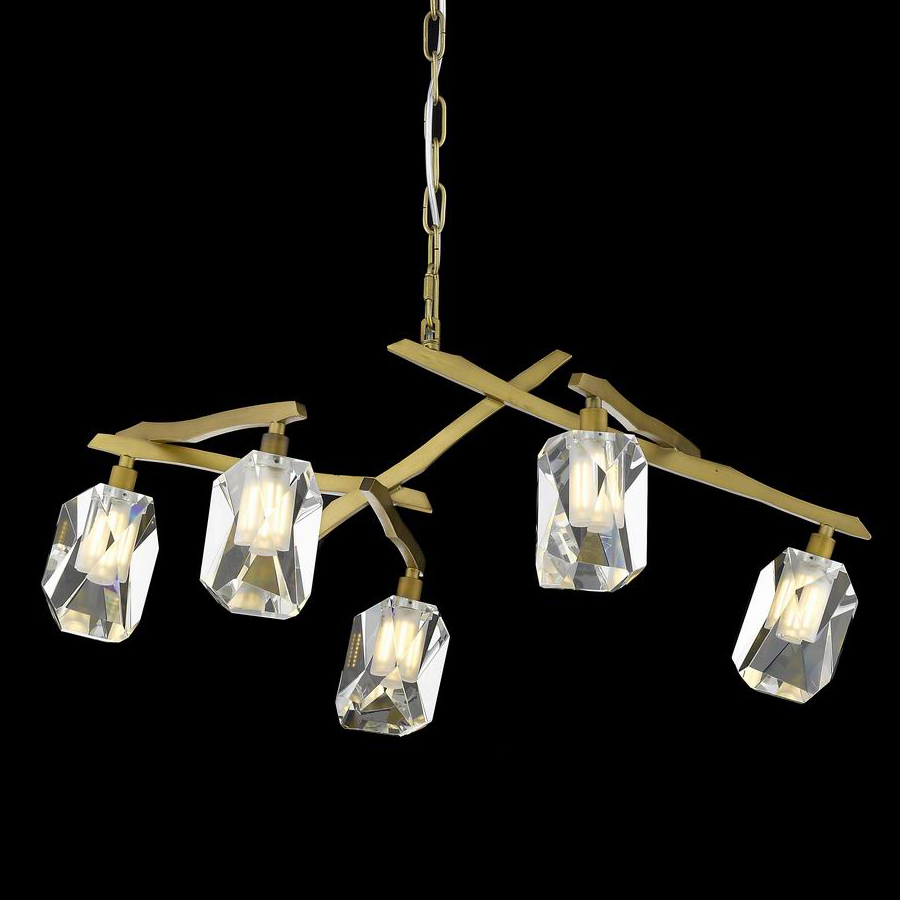 Люстра Delight Collection P68051-5