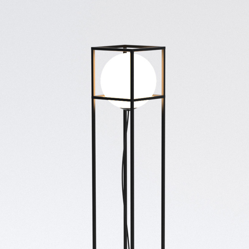 Торшер Mantra 7614