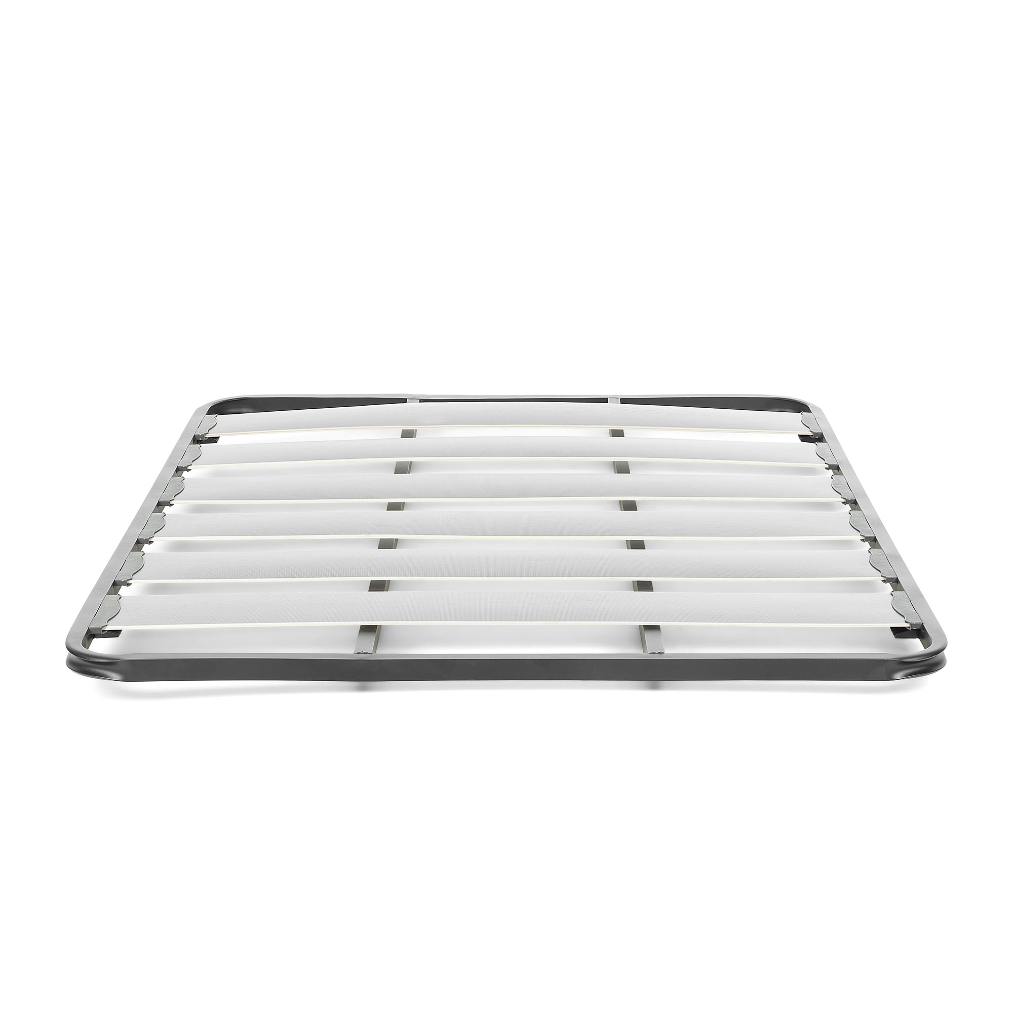 Talo Решетка для кровати 140х190 графит La Forma (ex Julia Grup)