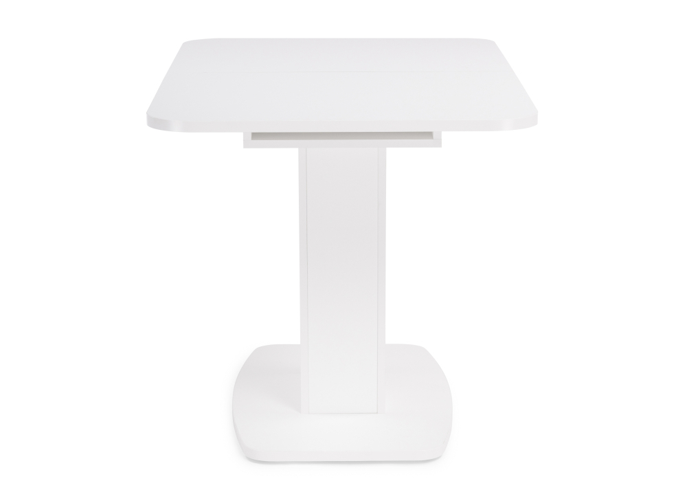 Стол деревянный Woodville Токио-28 белый 515102