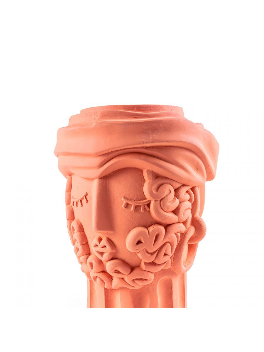 Ваза Seletti Man 11506