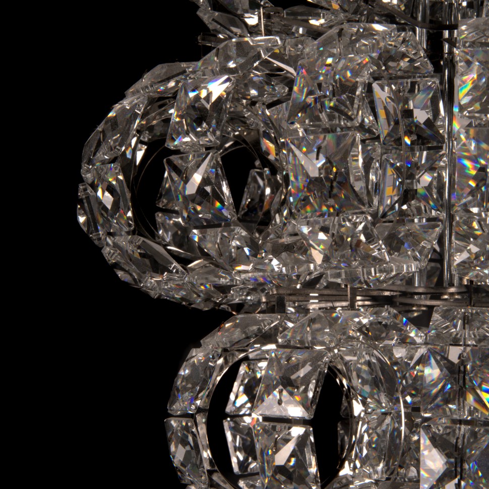 Подвесной светильник Fluorite FL1107-1P