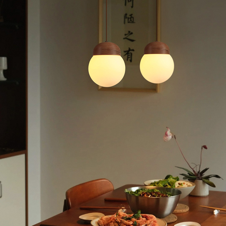 Подвесной светильник EARL by ImperiumLoft