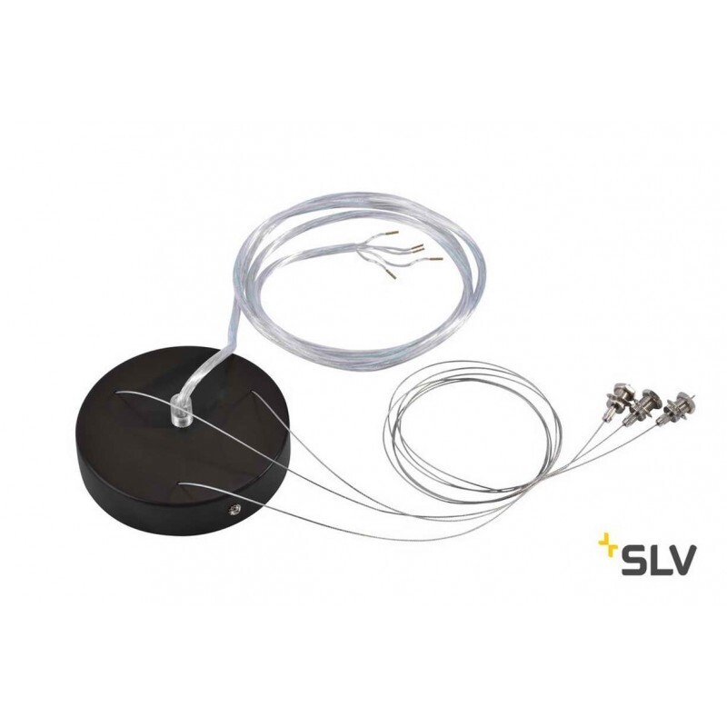 Набор крепежа SLV 135250