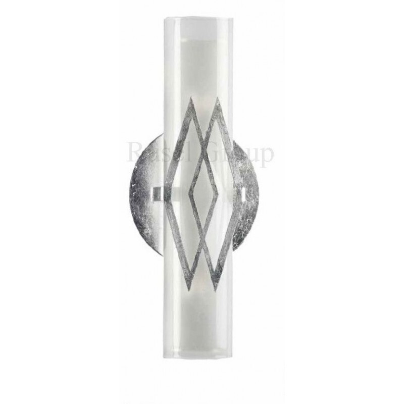 Настенный светильник Florenz Lamp 2648.01A