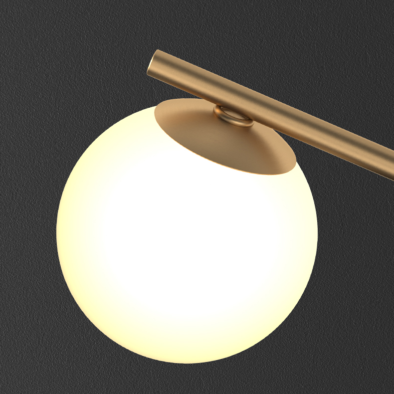 Настенный светильник SVALE L32 by ImperiumLoft