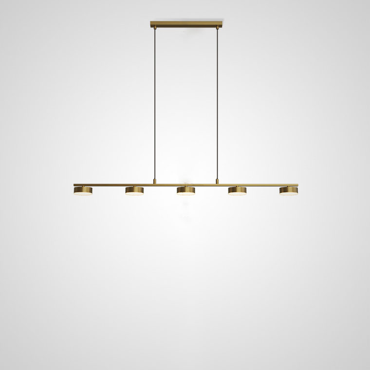 Светильник PEER by ImperiumLoft