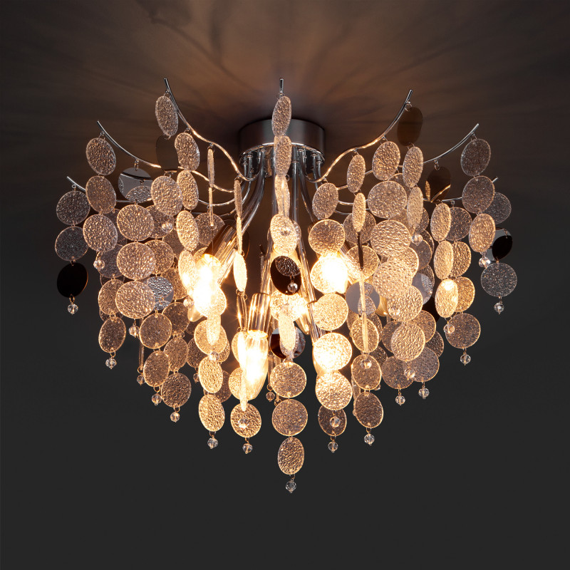 Накладная люстра Bogate's 319/9