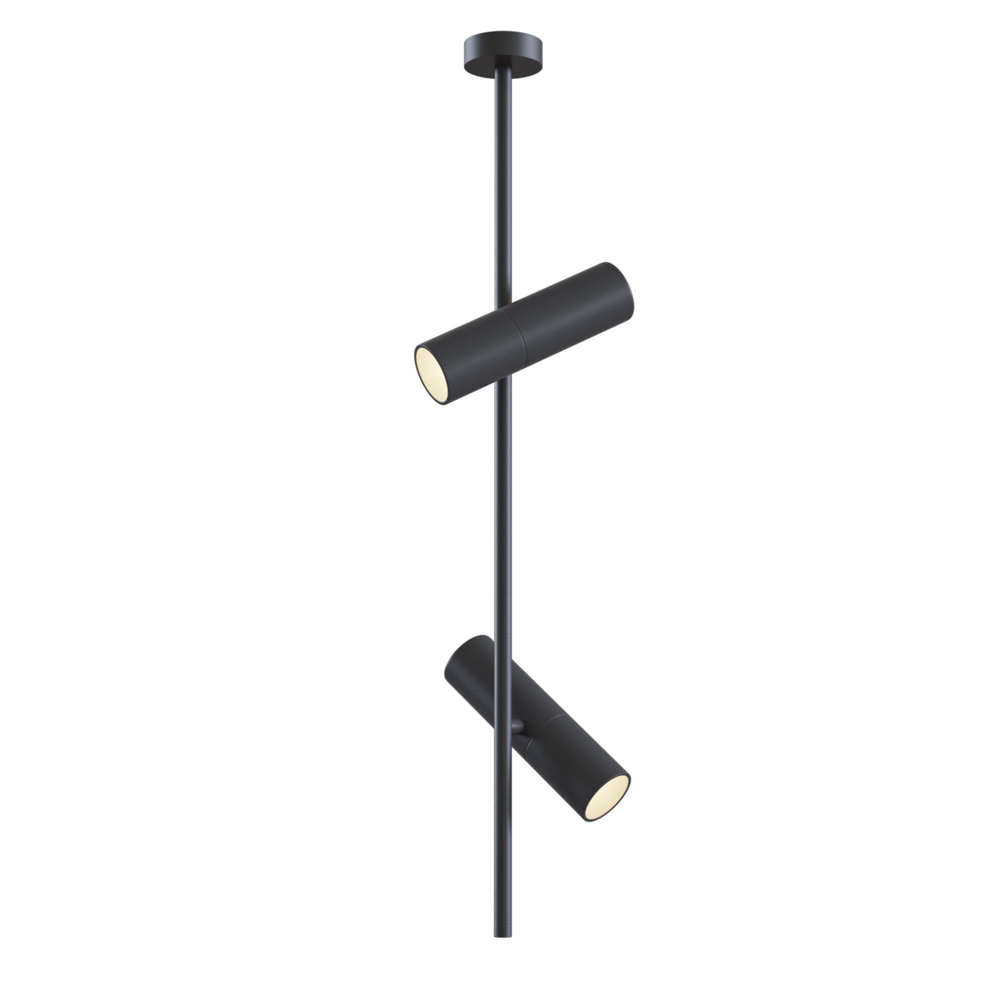 Потолочный светильник Maytoni C021CL-02B