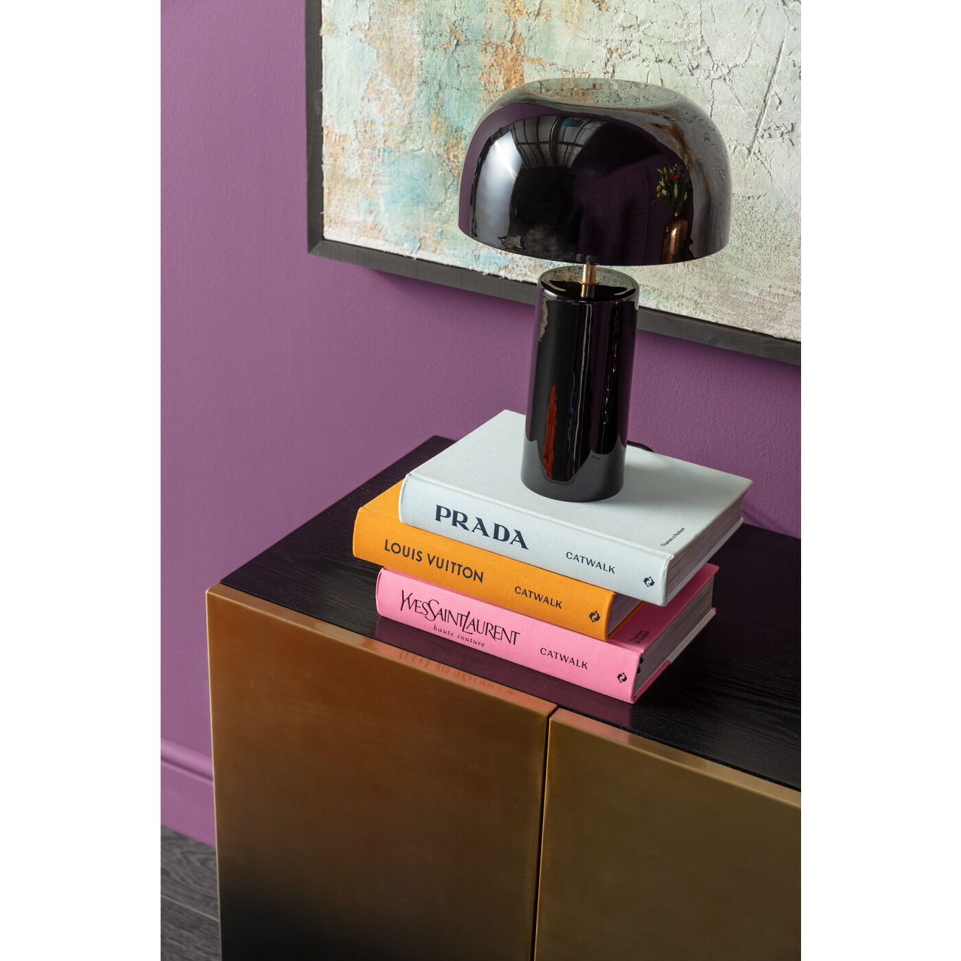 Буфет KARE Gioiello 80121