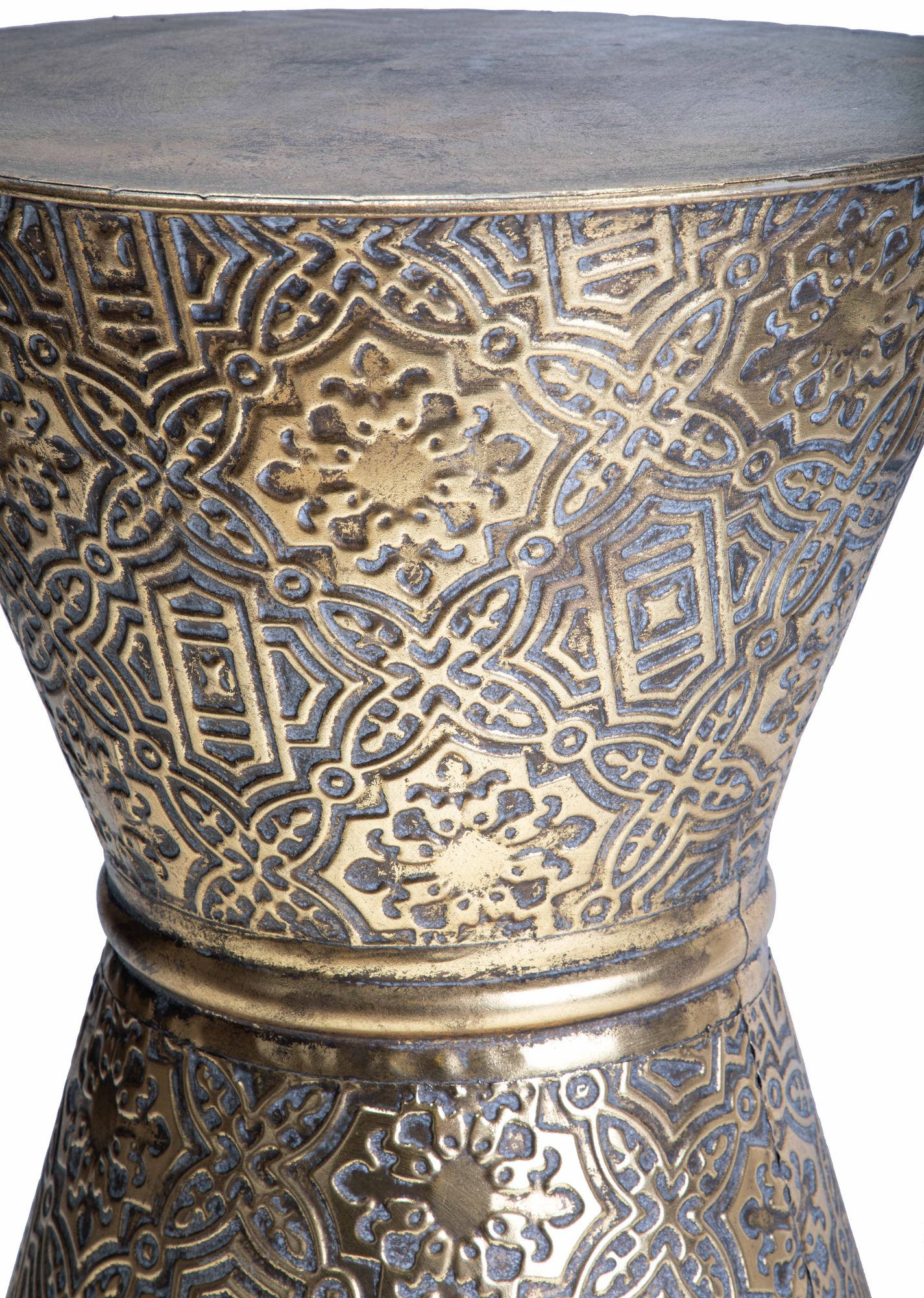 Столик интерьерный Намибия Glasar 57-056