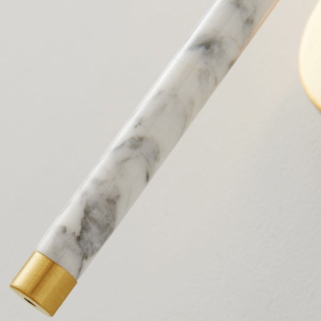 Настенный светильник VELLAMO WALL H63 by ImperiumLoft