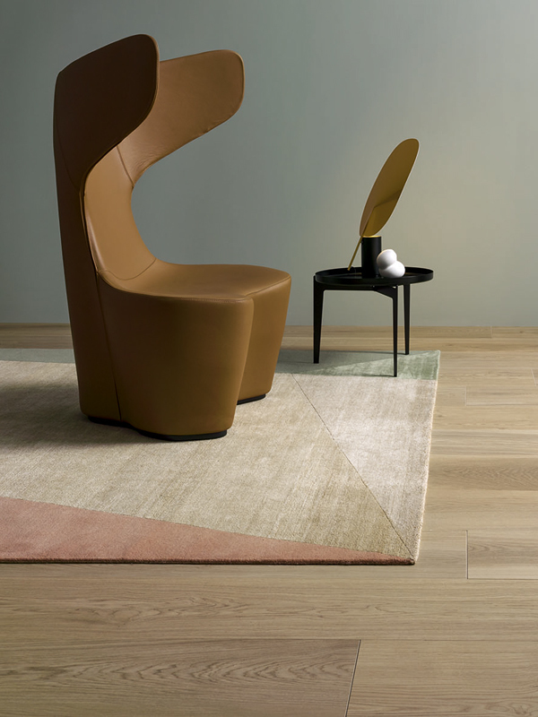Ковер CC-TAPIS Dipped Angle Standard