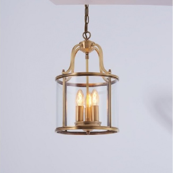 Люстра CAMILL by ImperiumLoft