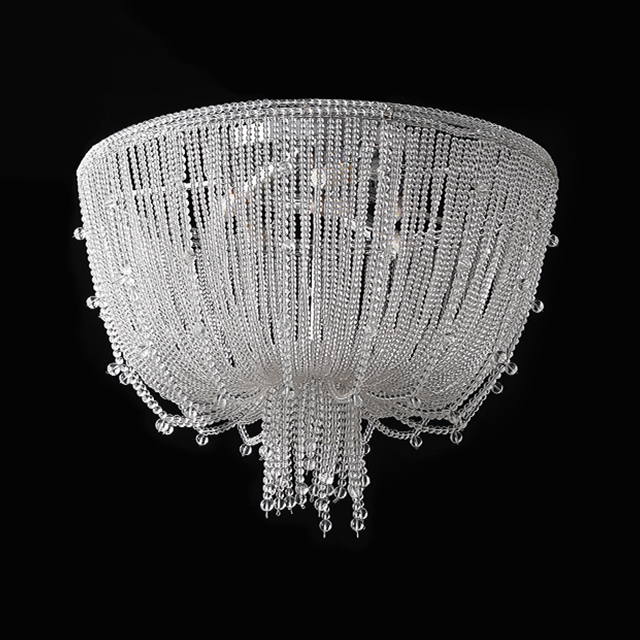 Потолочная люстра PARELI D45 by ImperiumLoft