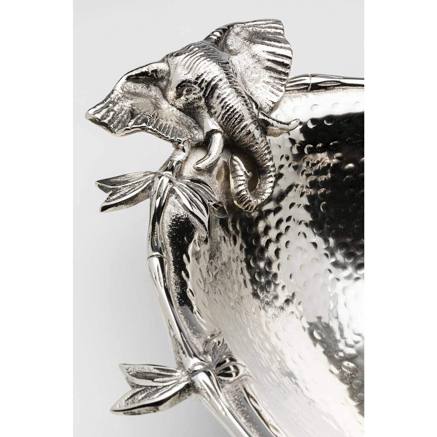 Чаша декоративная KARE Elephants 55280