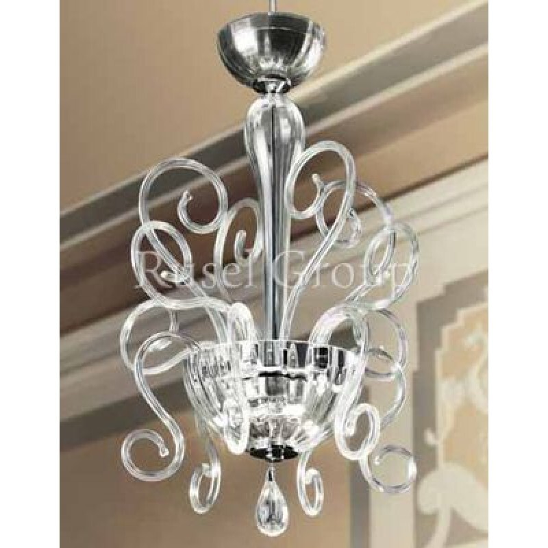 Подвесной светильник Leucos BOLERO S50 (GALLERY)