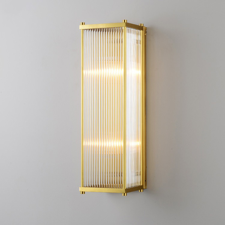 Настенный светильник CHARIS WALL by ImperiumLoft