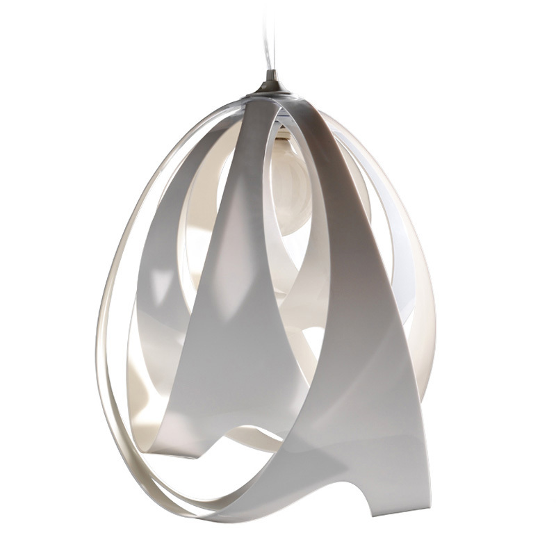 Подвесной светильник Slamp Goccia Snow