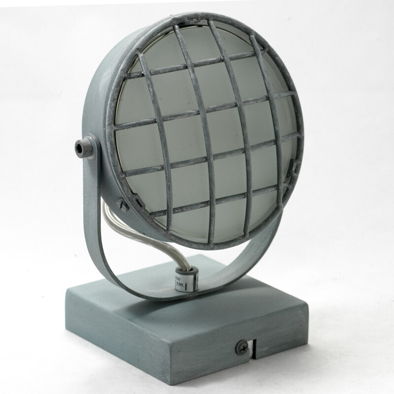 Спот Lussole LOFT LSP-9979