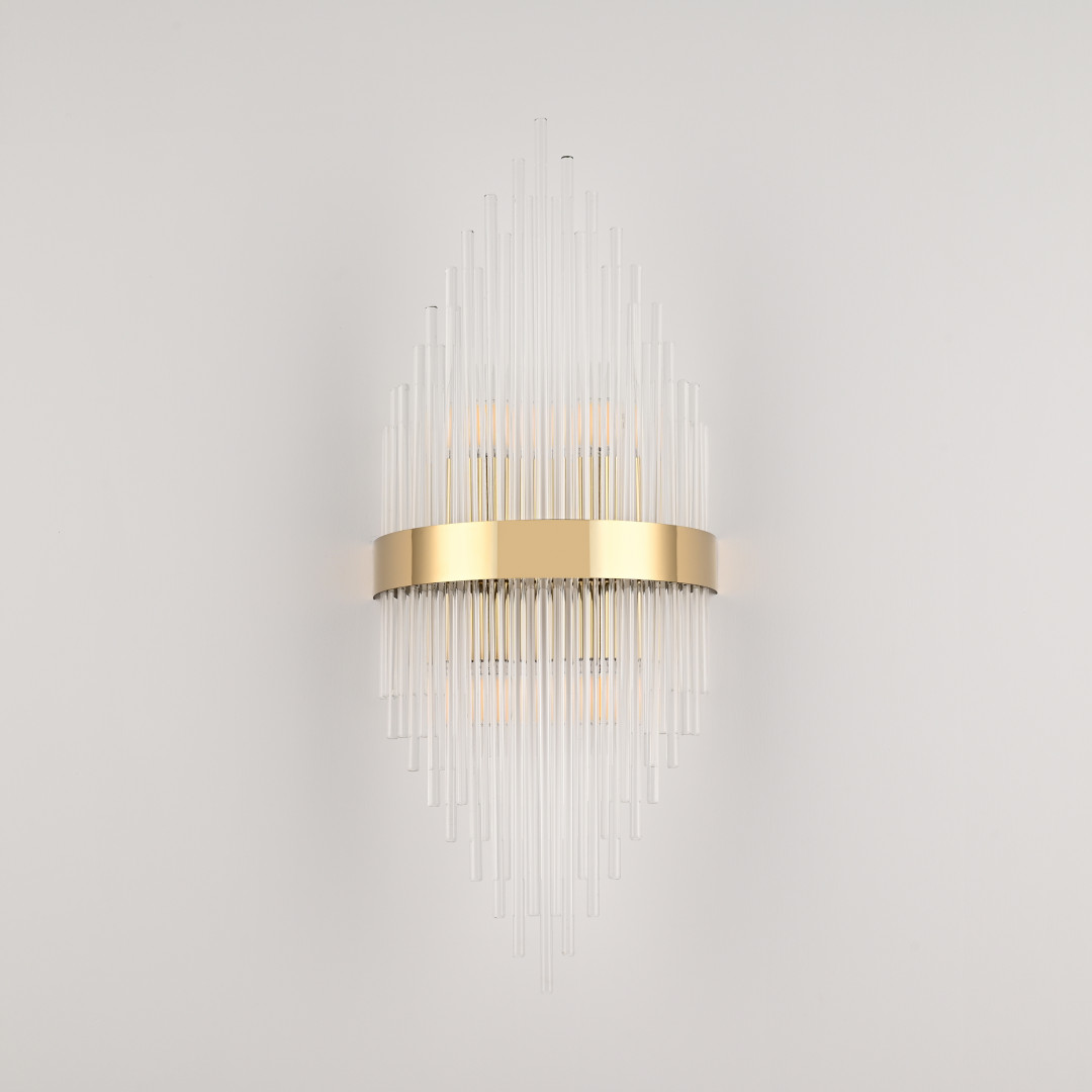 Бра 430122.250.4.E14.A1 GD Arte Milano