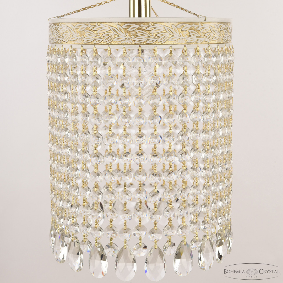 Подвесной светильник AL19201/20OL WMG Bohemia Ivele Crystal