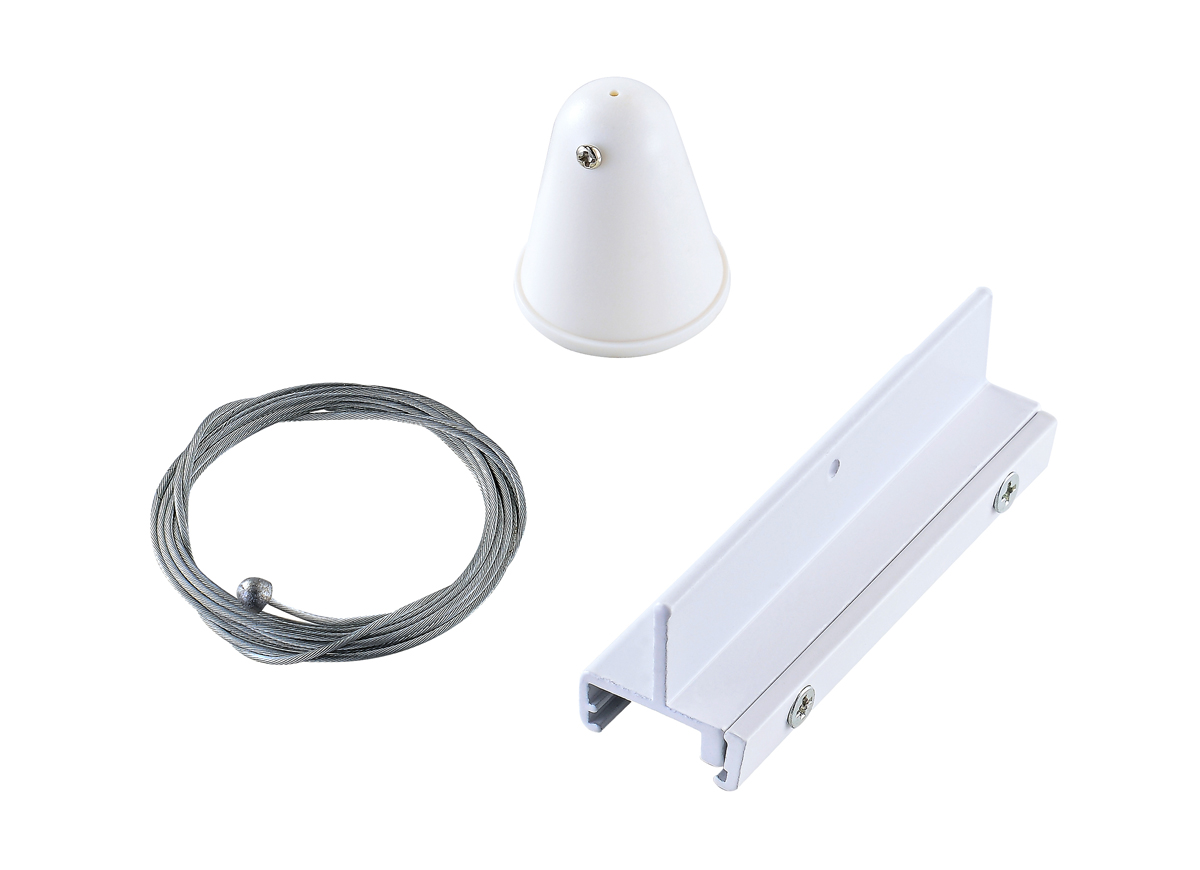 Подвеснойомплект с усилителемнутреннего стыка Donolux DL0208102