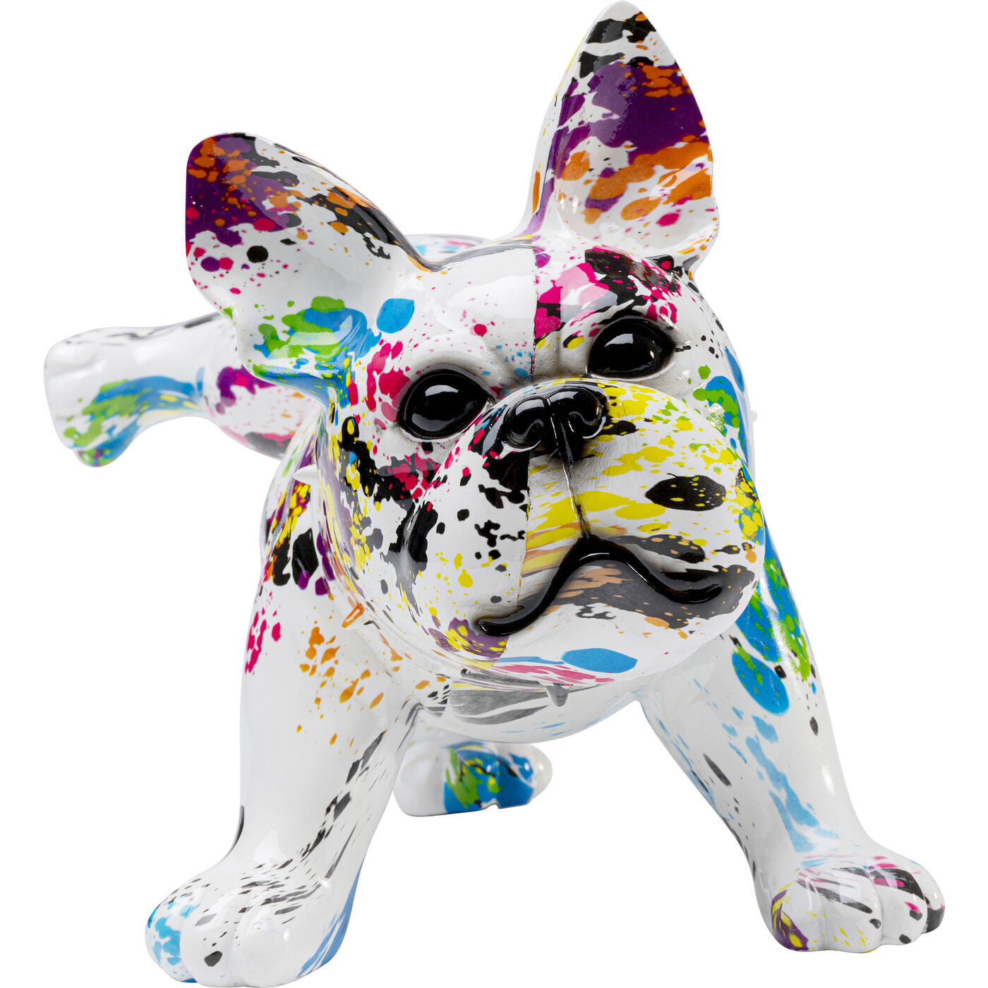 Статуэтка KARE Bulldog 53716