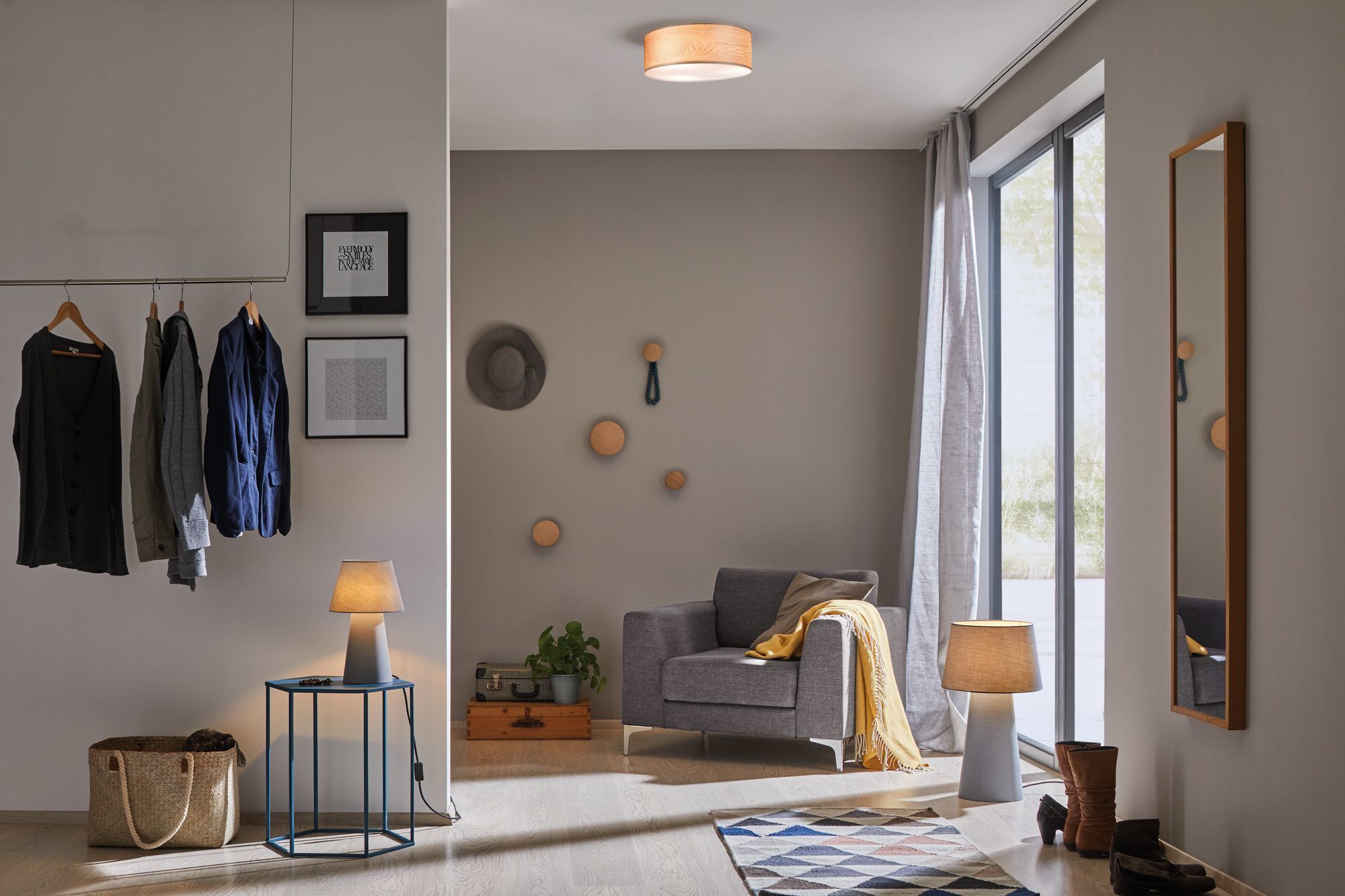 Светильник Paulmann 79650