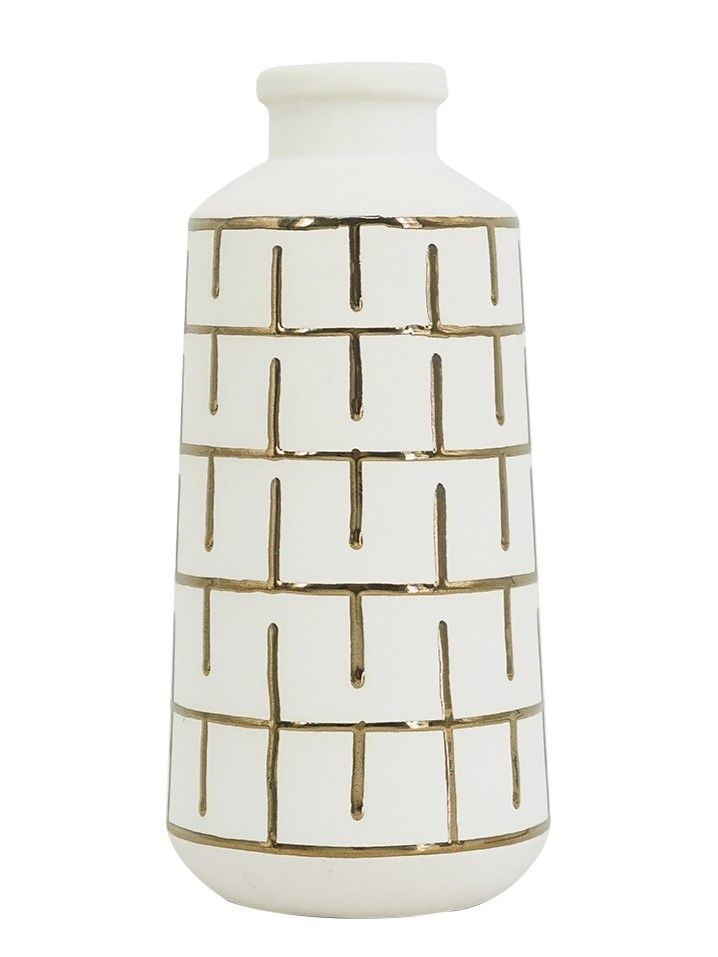 Ваза Glasar 61012