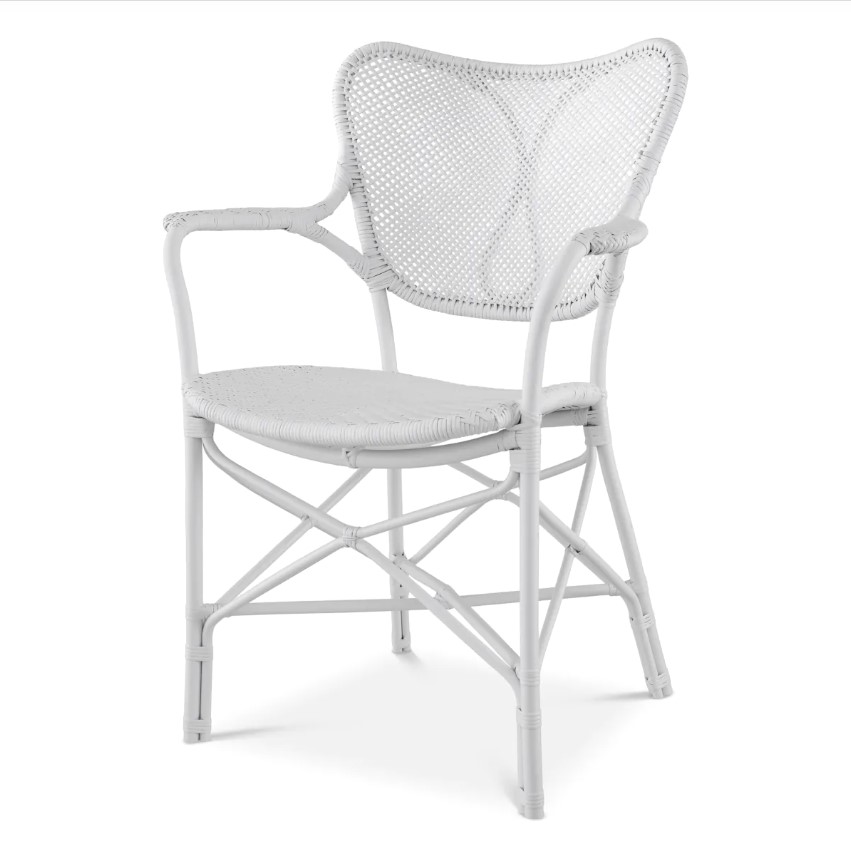 Сттул С Подлокотником Eichholtz COLONY 118032