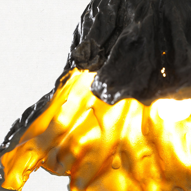 Настенный светильник LILIAN WALL A by ImperiumLoft