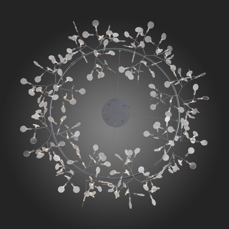 Подвесная люстра ST Luce SL379.103.216