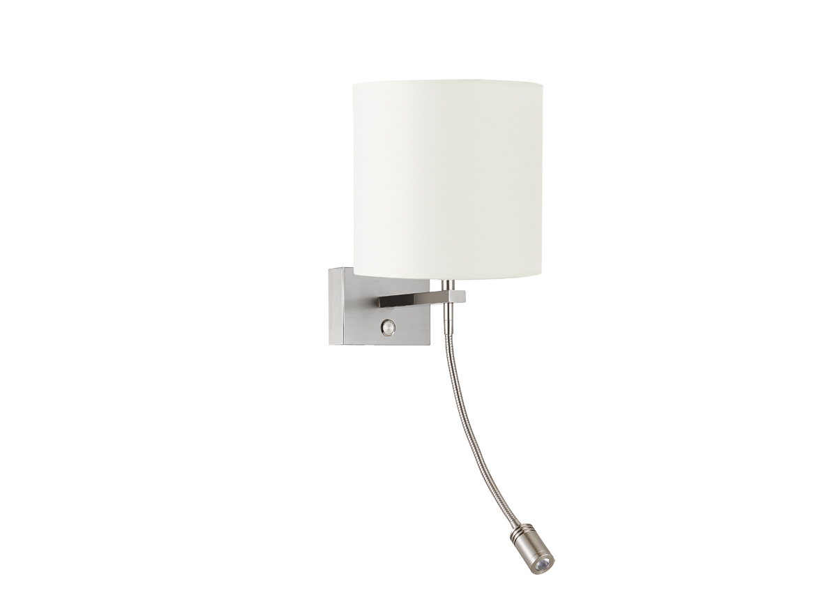 Бра Donolux W111048.2 SCB