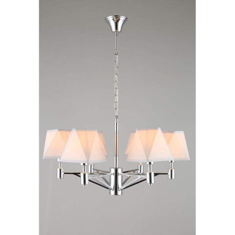 Подвесная люстра Omnilux OML-65103-06