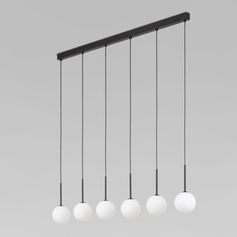 Подвесная люстра TK Lighting 4504