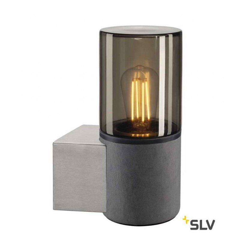 Настенный светильник SLV 155752