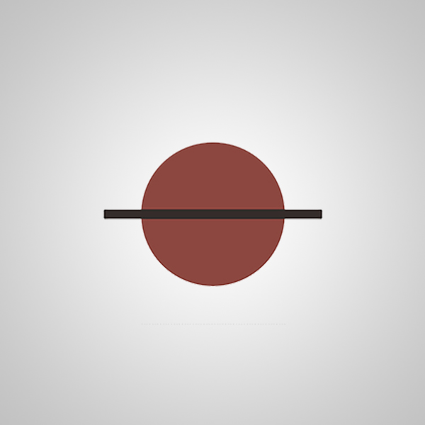 Настенный светильник LIBERTY WALL D110 Blue by ImperiumLoft