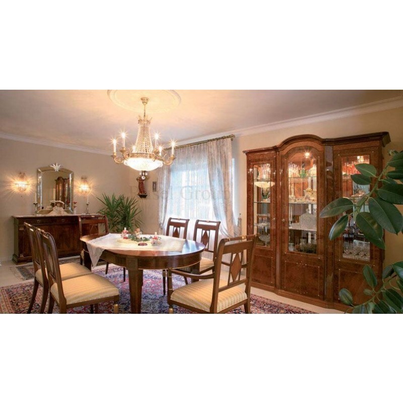 Люстра Orion LU 2386/8+8+4