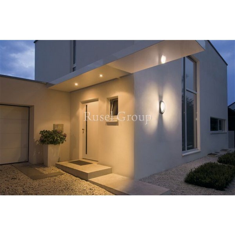 Уличный светильник SLV MERIDIAN II 230445