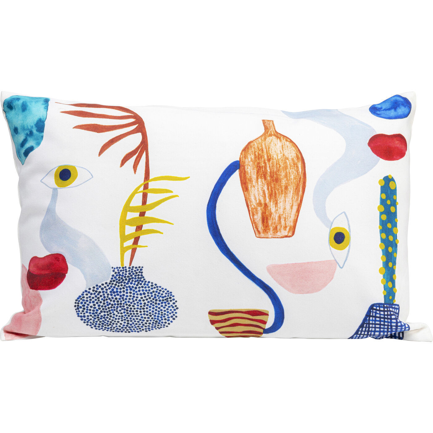 Подушка Eyes 52935 Kare